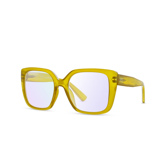 RS Eyewear- 1405- Progressive-Yellow