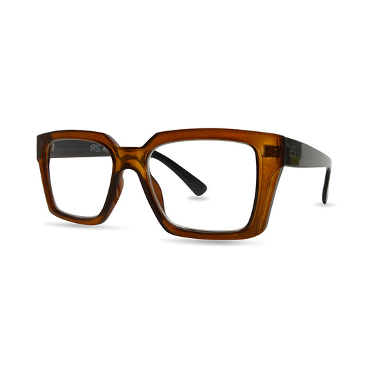 RS Eyewear- 4142- Brown