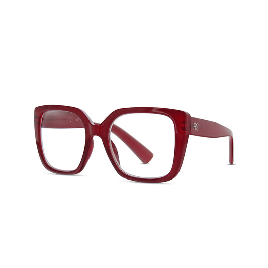 RS Eyewear-4105- Red