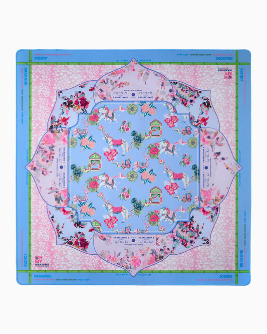 Vivara Mat - Oh My Mahjong