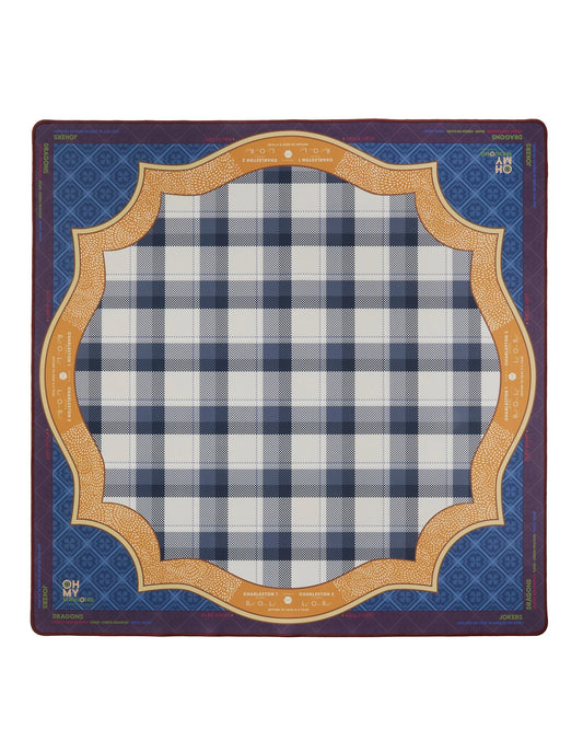 Vanderbilt Mat- Oh My Mahjong