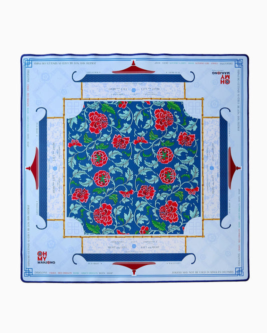 Oh My Mahjong Liberty Mat