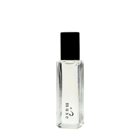Riddle Oil Roll On- Muse-8ml