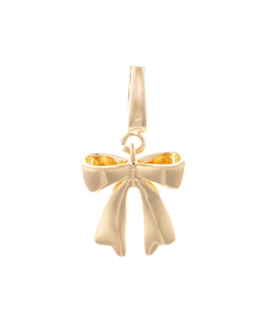 Sophie Lover Bow Charm - Michelle McDowell