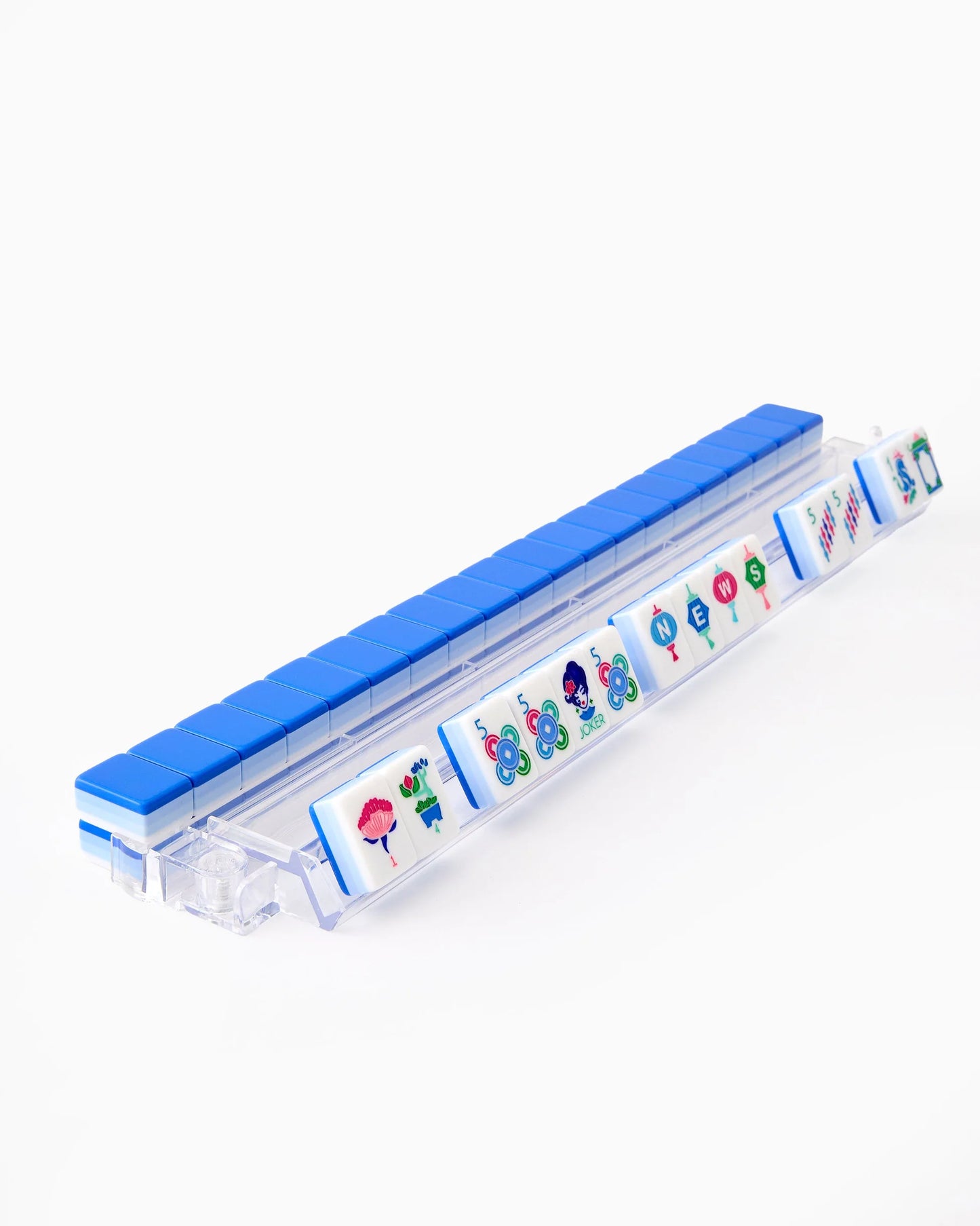 Oh My Mahjong- Lola Tiles