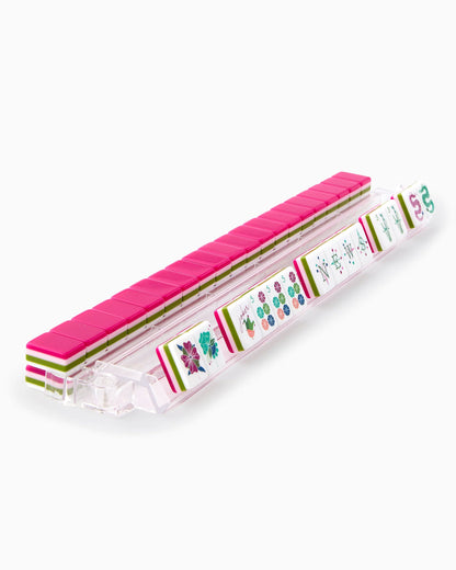 Oh My Mahjong- Dandy Tiles