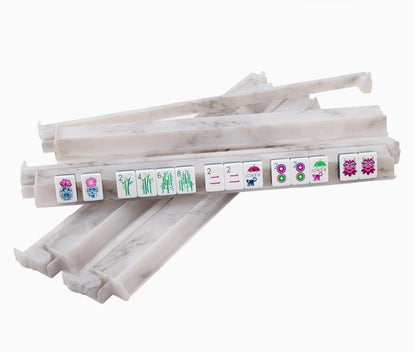 Carrara Rack & Pusher Set