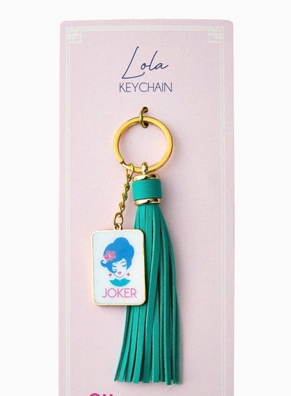 Keychain