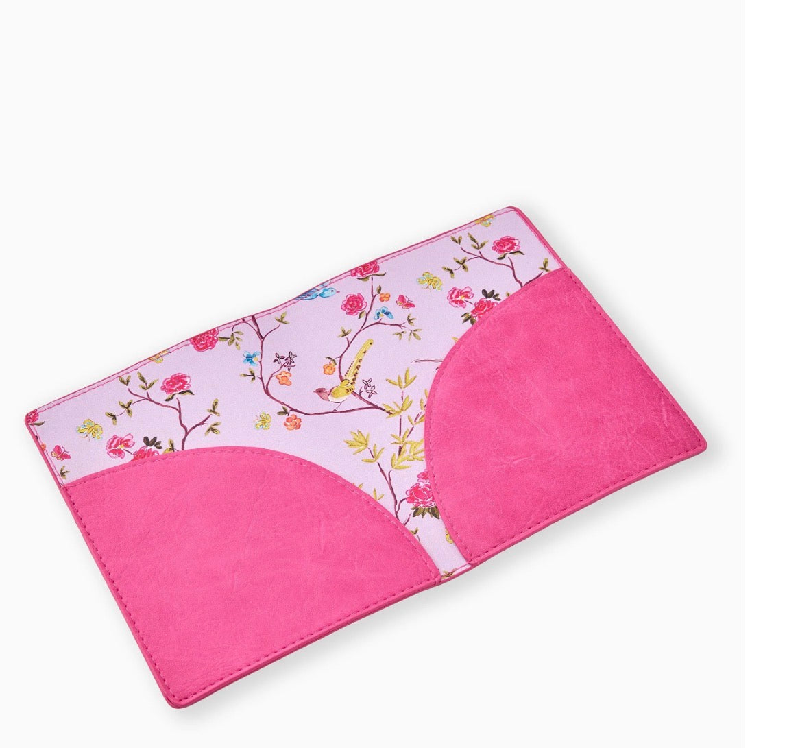 Card Folio- Oh My Mahjong