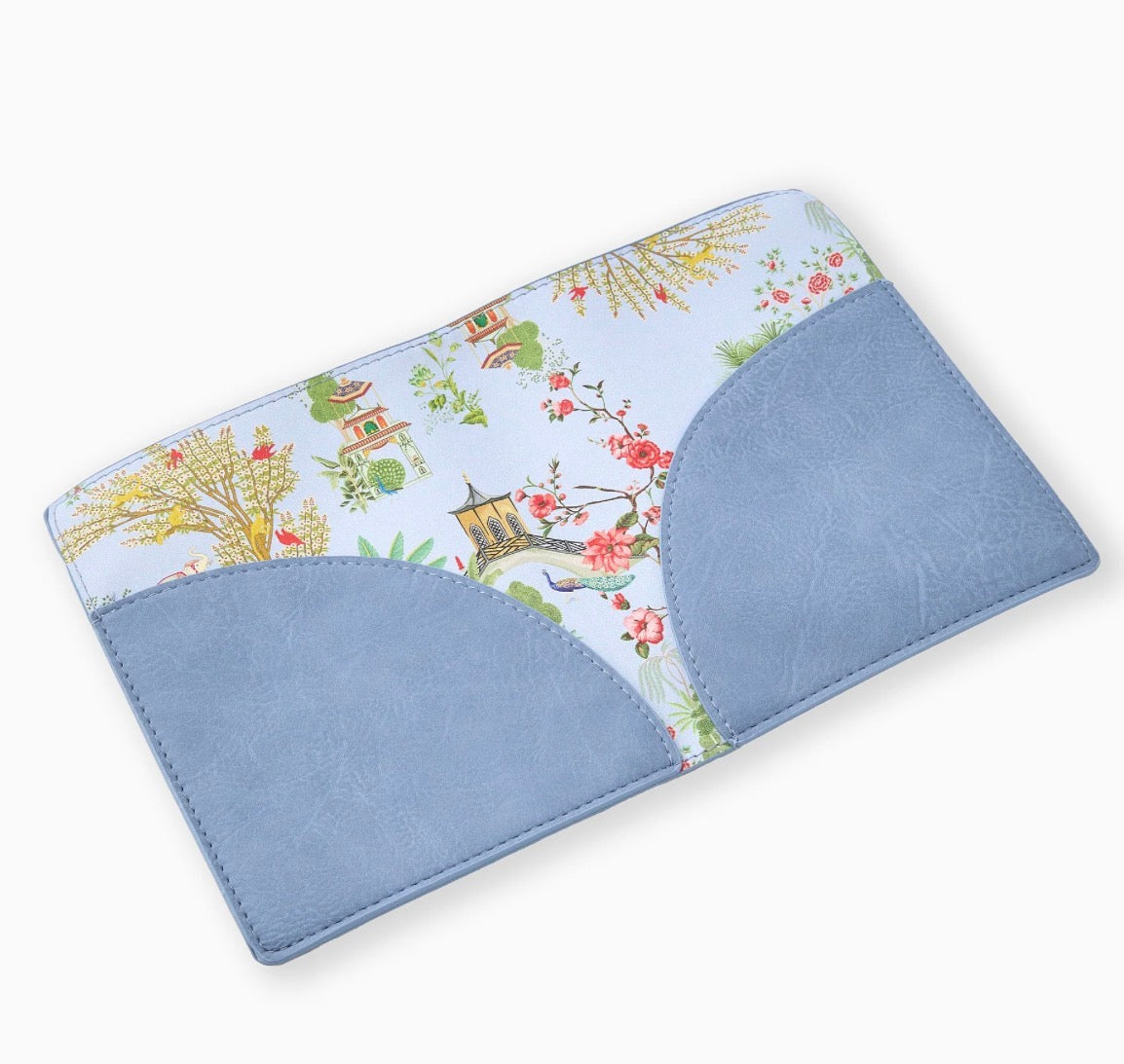 Card Folio- Oh My Mahjong