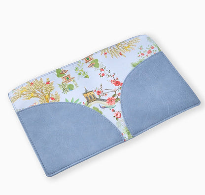 Card Folio- Oh My Mahjong