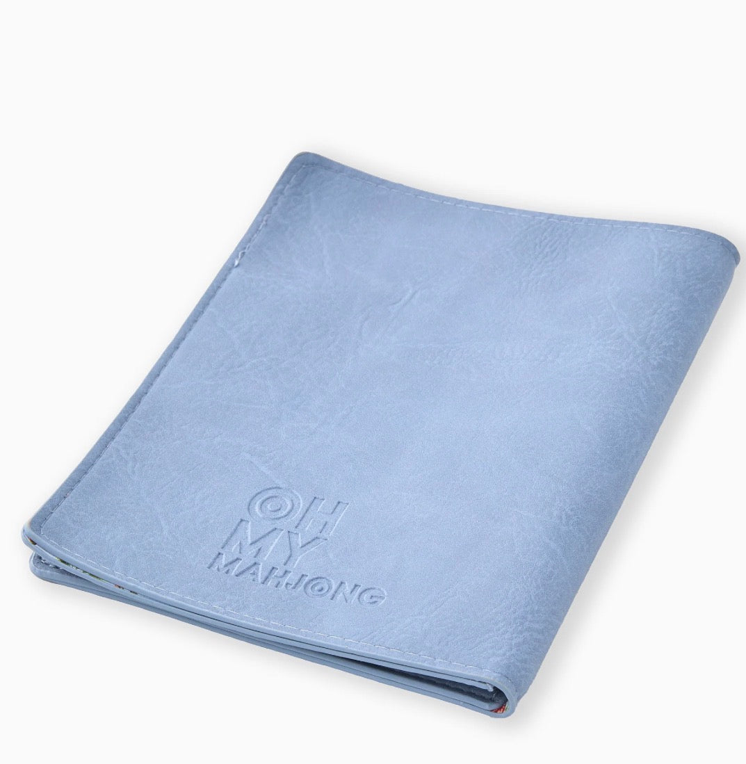 Card Folio- Oh My Mahjong