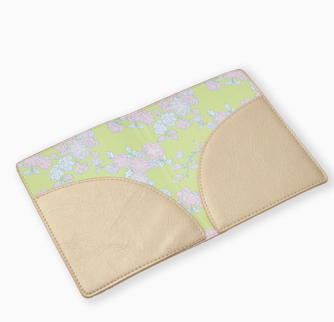 Card Folio- Oh My Mahjong