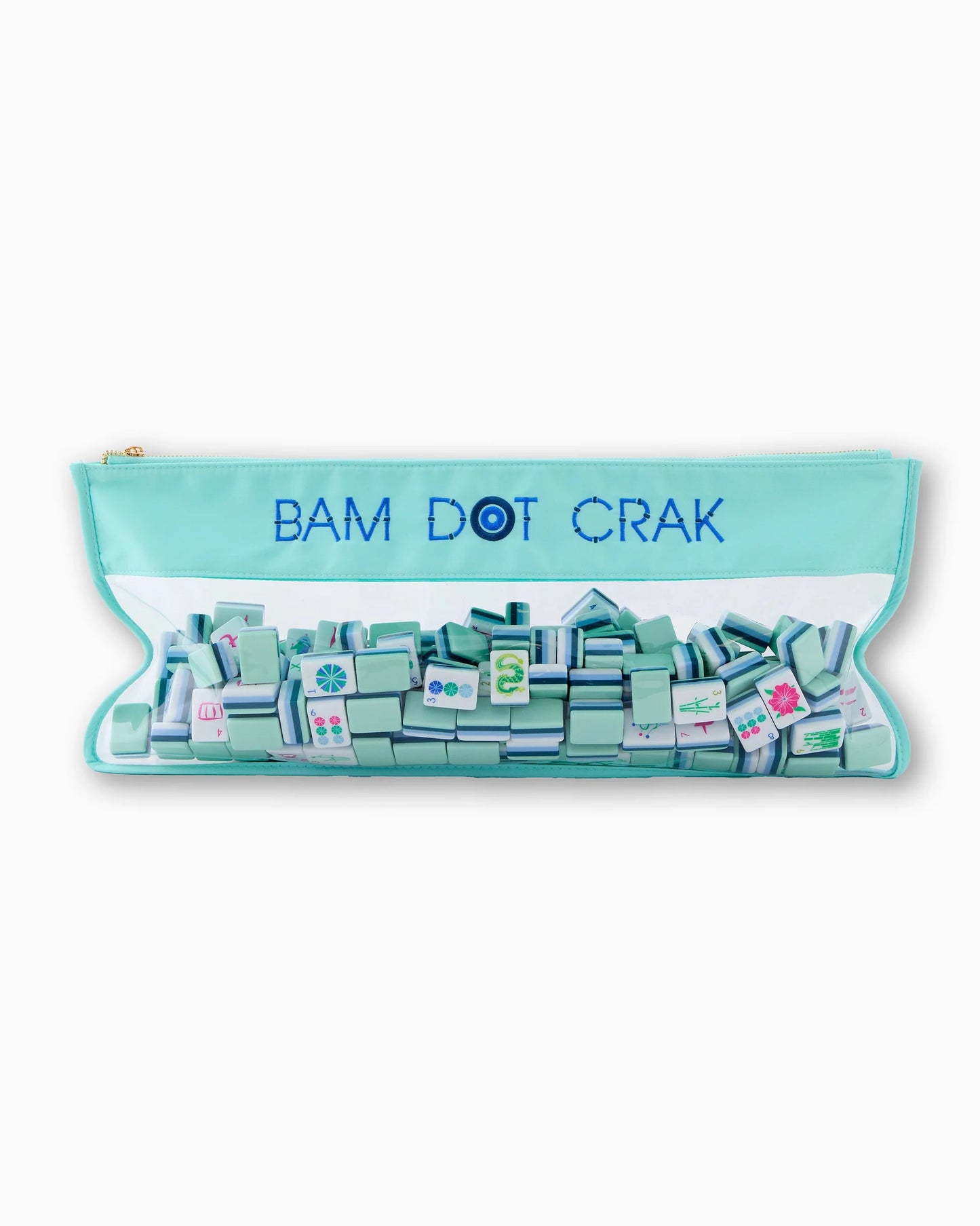 Birdie Mahjong Tiles- Oh My Mahjong