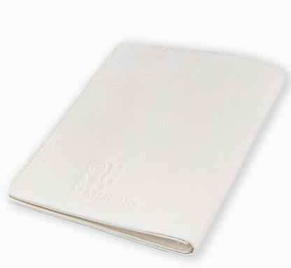 Card Folio- Oh My Mahjong