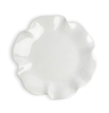 Ripple Melamine Platter