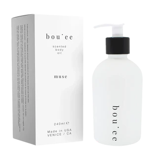 Boujee Body Oil