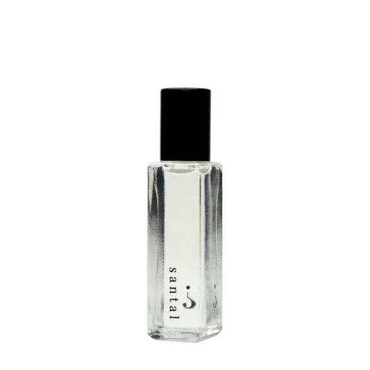 Riddle Oil Roll On-Santal- 20ml