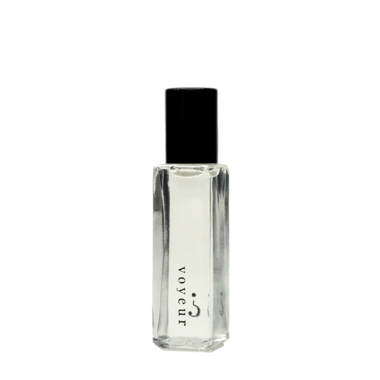 Riddle Oil Roll On-Voyeur-8ml
