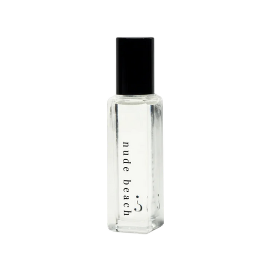 Riddle Oil Roll On- Nude Beach- 8ml