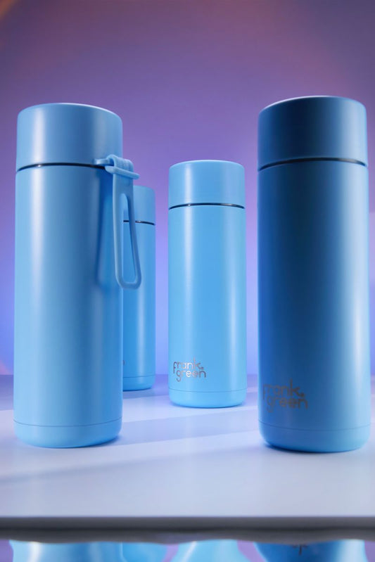 Frank Green 20oz Reusable Bottle