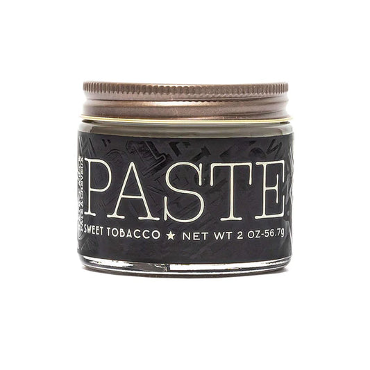 18.21 Hair Styling Paste- Sweet Tobacco