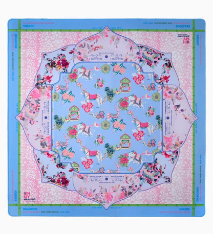 Vivara Mat in Tube- Oh My Mahjong