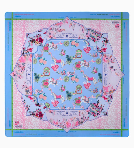 Vivara Mat in Tube- Oh My Mahjong