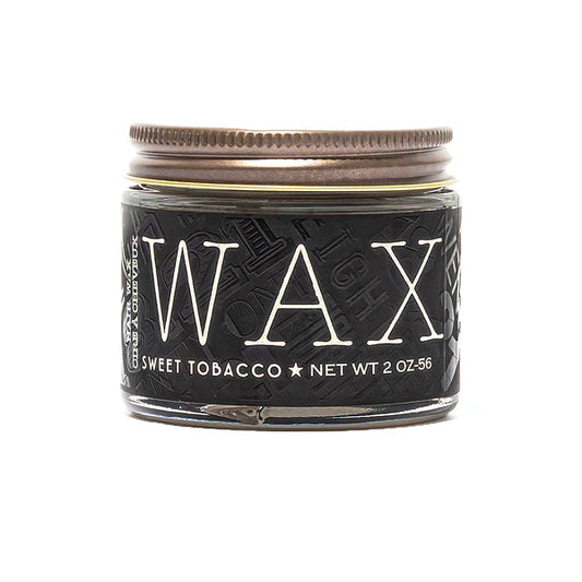 18.21 Pomade for Men-Sweet Tobacco