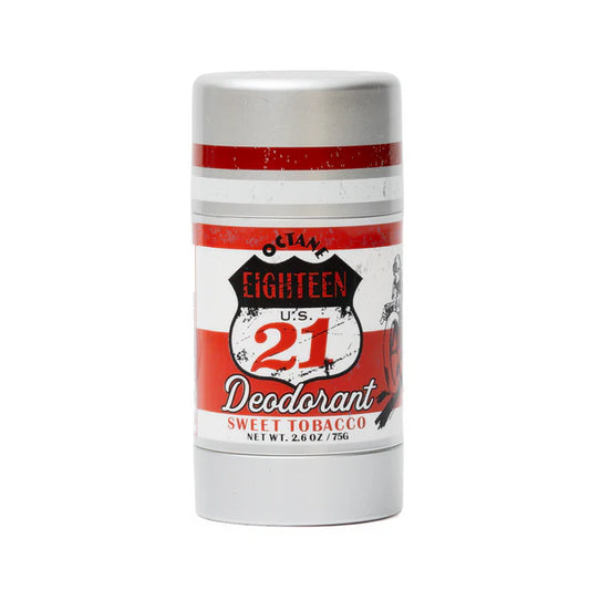Octane Men’s Deoderant Stick