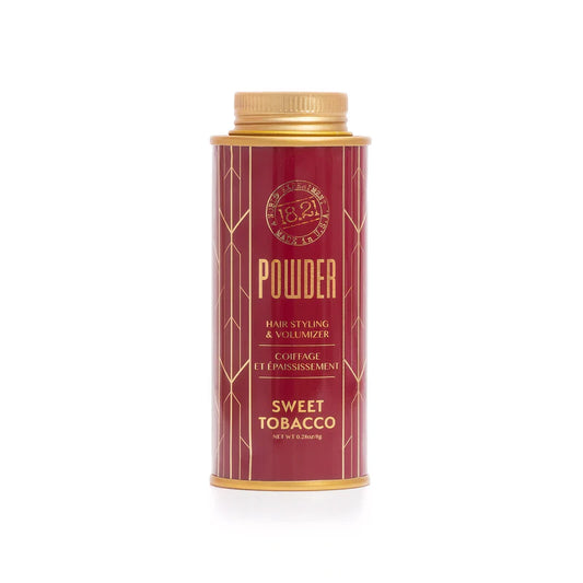 Hair Powder for Men