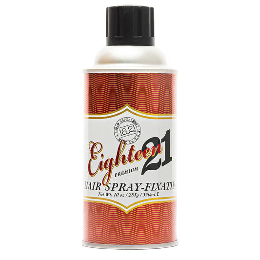 Hair Spray for Men