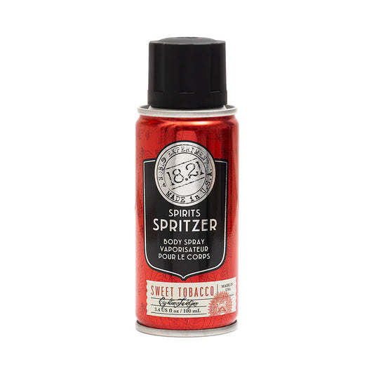 Sweet Tobacco Body Mist & Spray