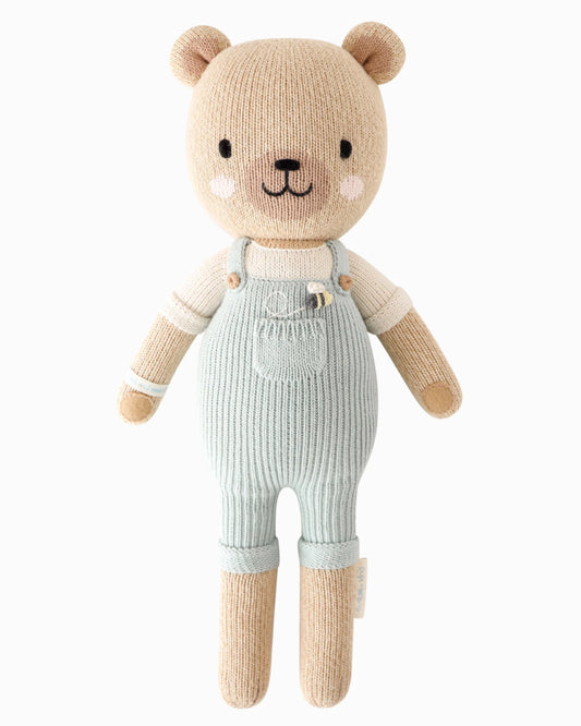 Charlie the Honey Bear- Regular