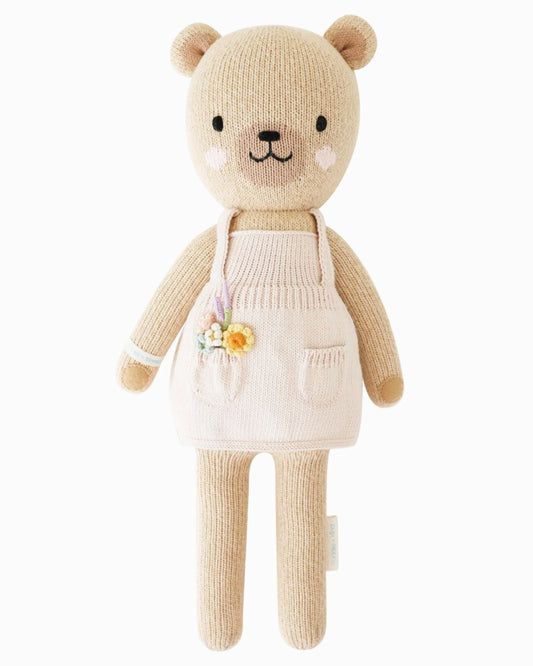Goldie the Honey Bear (bouquet)