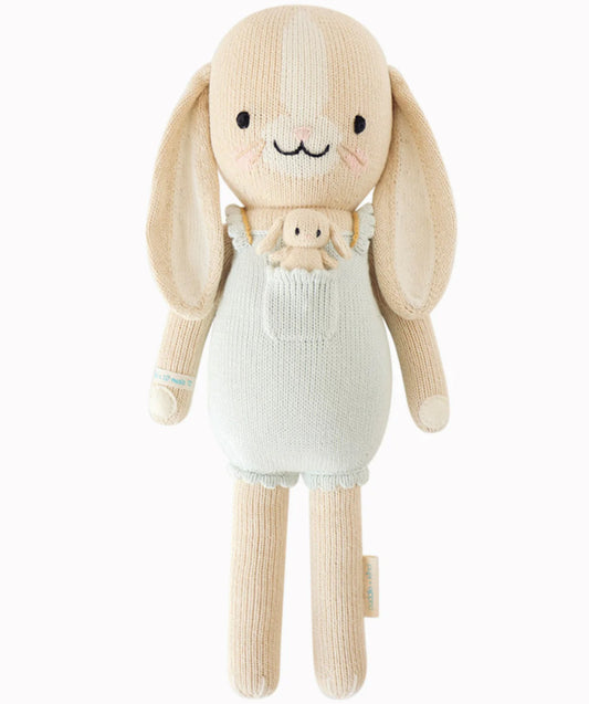 Briar the Bunny