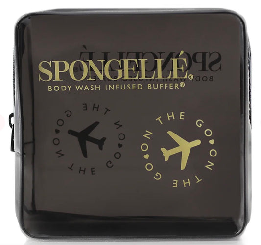 Travel Sponge Case - Spongelle