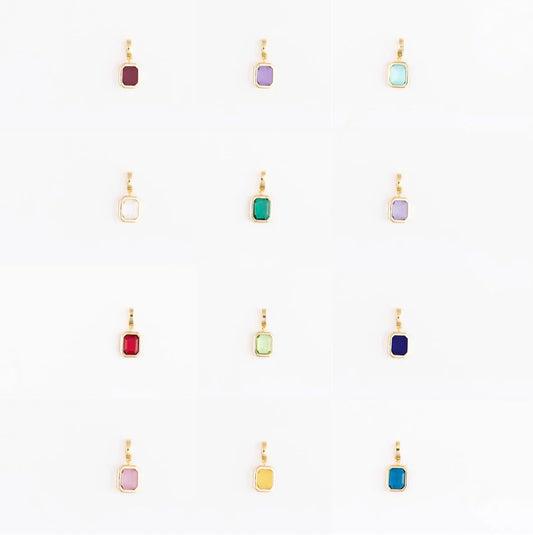 Sophie Charms x Michelle McDowell