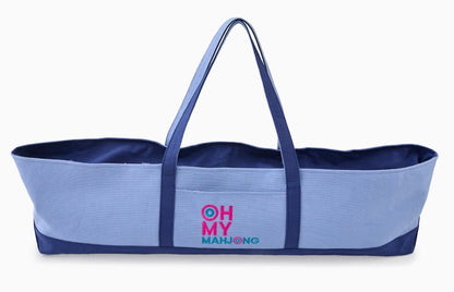 Blue Mat Storage Bag
