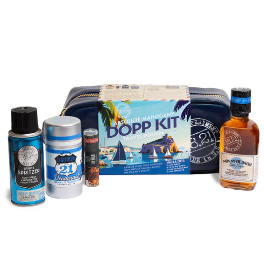 Doppler Kit Travel Pouch