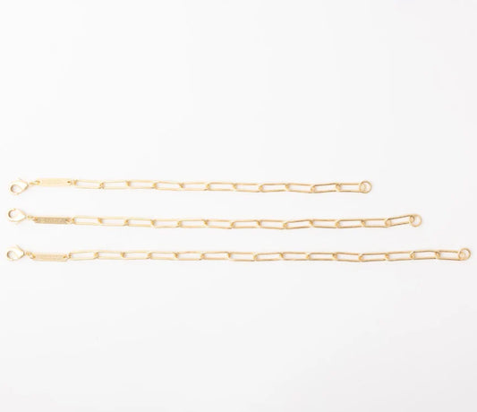 Bella Bracelet x Michelle McDowell