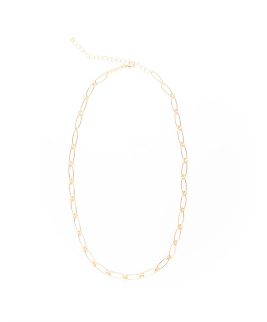 Cora Necklace x Michelle McDowell