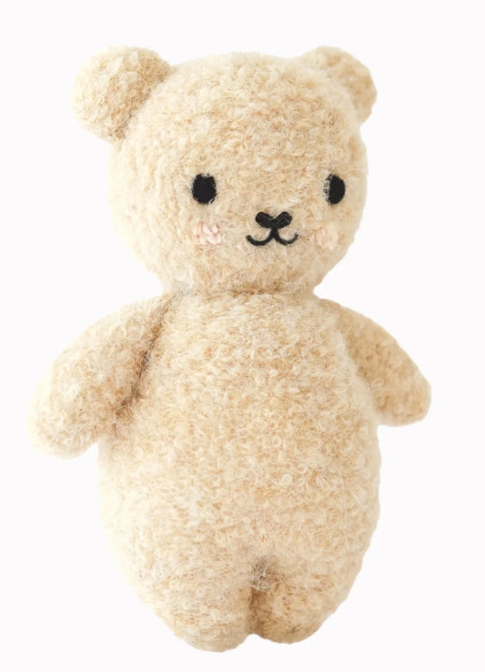 Cuddle and Kind Baby Boucle (Honey)