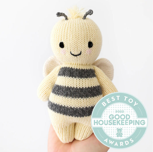 Cuddle and Kind Baby Bee