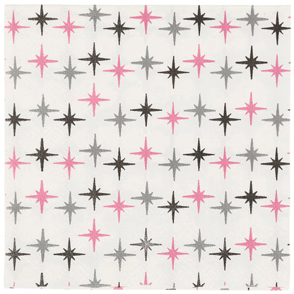 That’s Crazy Twice Beverage Napkins