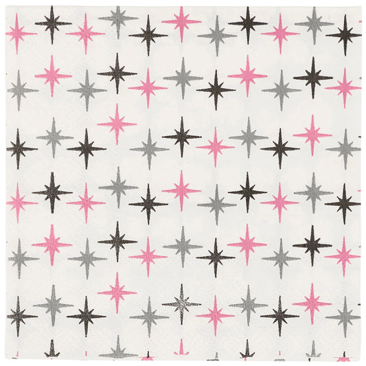 That’s Crazy Twice Beverage Napkins