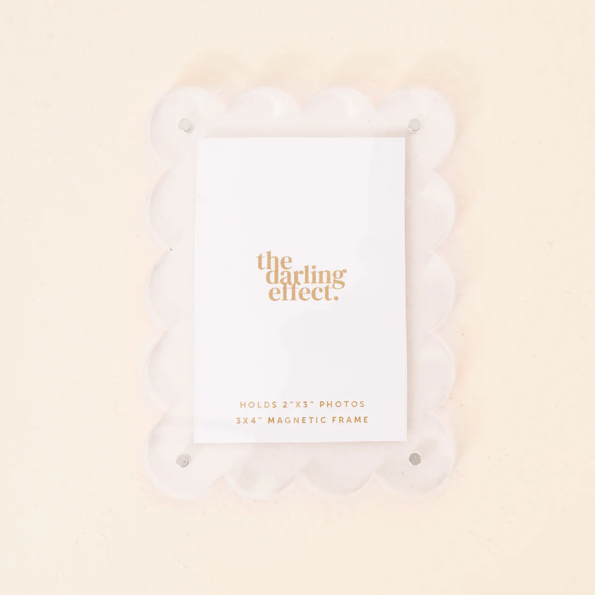 Mini Magnetic Frame
