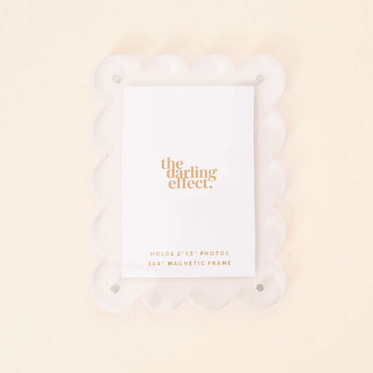 Mini Magnetic Frame