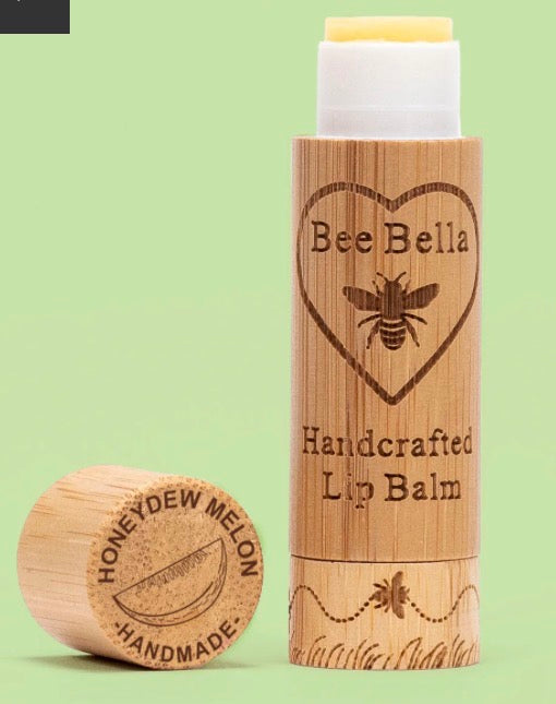 Bee Bella Lip Balm
