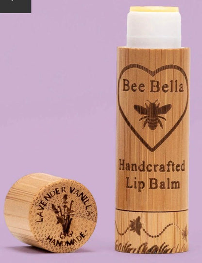 Bee Bella Lip Balm